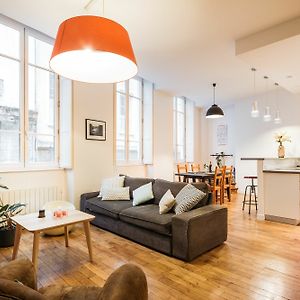 Deluxe Appartement